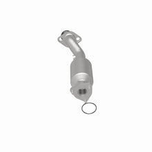 Load image into Gallery viewer, MagnaFlow 15-17 Honda Fit L4 1.5L OEM Grade Direct Fit Catalytic Converter - 21-491
