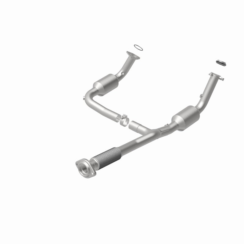 MagnaFlow 2004 Buick Rainier 5.3L Direct Fit Converter - 4451172