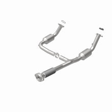 Load image into Gallery viewer, MagnaFlow 2004 Buick Rainier 5.3L Direct Fit Converter - 4451172