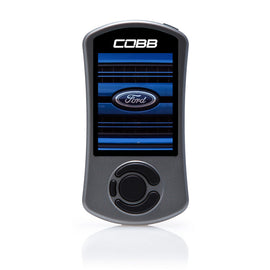 Cobb 17-20 Ford F-150 Raptor / Limited AccessPORT V3 w/TCM Flashing - AP3-FOR-005-TCM