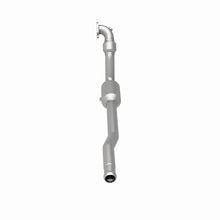 Load image into Gallery viewer, MagnaFlow Direct Fit Catalytic Converter 01-04 Volvo C70 2.4L - 51495