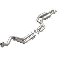 Load image into Gallery viewer, MagnaFlow Conv DF 1995 Mercedes SL320 3.2L - 23844