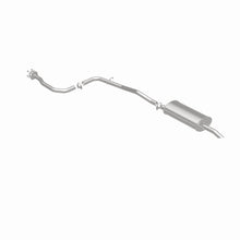 Load image into Gallery viewer, MagnaFlow BRE Exhaust Kit 94-96 Ciera Century - 106-0117