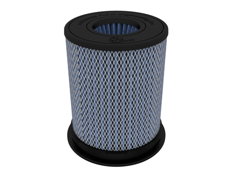 aFe Momentum Intake Replacement Air Filter 4 IN F x 6-1/2 IN B x 6-1/2 IN T (Inverted) X 8 IN H - 20-91153