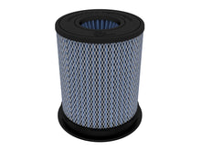 Load image into Gallery viewer, aFe Momentum Intake Replacement Air Filter 4 IN F x 6-1/2 IN B x 6-1/2 IN T (Inverted) X 8 IN H - 20-91153