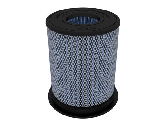 aFe Momentum Intake Replacement Air Filter 4 IN F x 6-1/2 IN B x 6-1/2 IN T (Inverted) X 8 IN H - 20-91153
