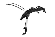 Load image into Gallery viewer, Thule OutWay Hanging-Style Trunk Bike Rack (Up to 2 Bikes) - Silver/Black - 994005