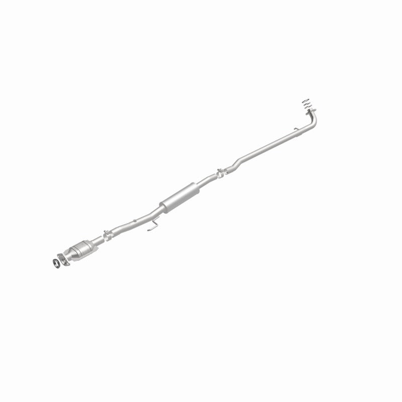 MagnaFlow Direct Fit Catalytic Converter 00-04 Toyota Avalon 3.0L - 51867
