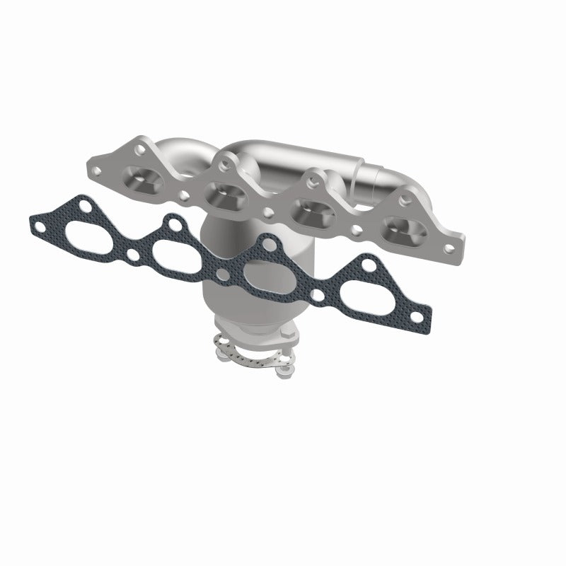 MagnaFlow Direct Fit Catalytic Converter 01-04 Kia Spectra 1.8L - 452039