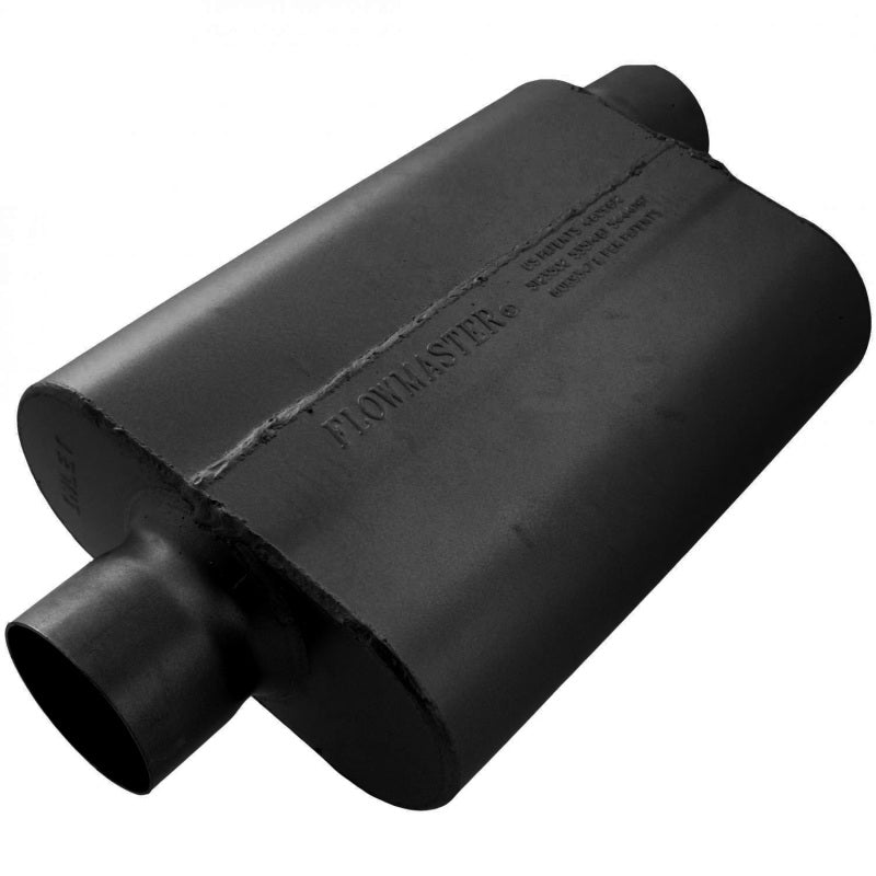 Flowmaster 3 IN(C)/OUT(O) 40 Series DF Muffler - 943042