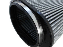 Load image into Gallery viewer, aFe MagnumFLOW Air Filters CCV PDS A/F CCV PDS 5-1/4x7F x 6-3/8x10B x 4-1/2x6-3/4T (Inv) x 8H - 21-91070