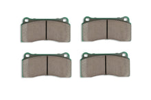 Load image into Gallery viewer, DBA 09-11 Nissan GT-R SP500 Rear Brake Pads - DB1935SP