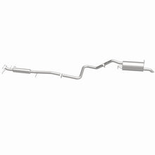 Load image into Gallery viewer, BRExhaust 14-16 Ford Fiesta 1.6L Exhaust Kit - 106-0846