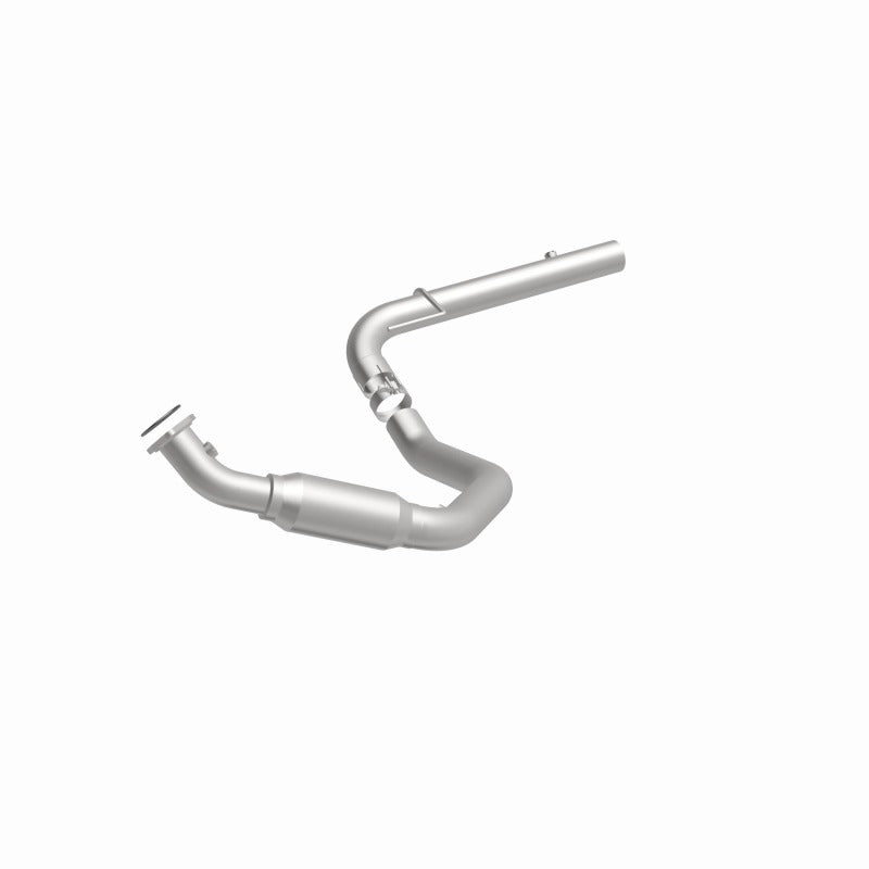 MagnaFlow 06-10 Chevrolet Express 3500 6.0L Direct Fit Converter - 4551525