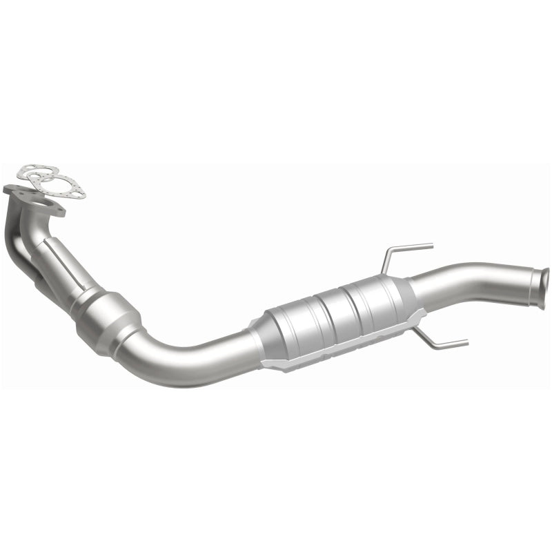 MagnaFlow Direct Fit Catalytic Converter 97 Saab 900 2.3L - 23687