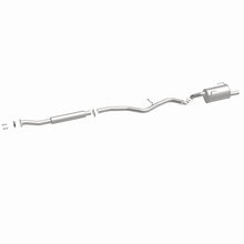 Load image into Gallery viewer, BRExhaust 10-14 Subaru Legacy 2.5L Exhaust Kit - 106-0252