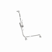 Load image into Gallery viewer, MagnaFlow BRE Exhaust Kit 07-17 Nissan Frontier 4.0L - 106-0144