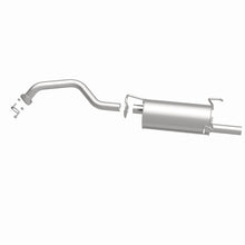 Load image into Gallery viewer, MagnaFlow BRE Exhaust Kit 07-12 Nissan Sentra 2.5L - 106-0257