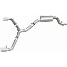 Load image into Gallery viewer, MagnaFlow SYS C/B 2010 VW GTI 2.0L Turbo - 15521