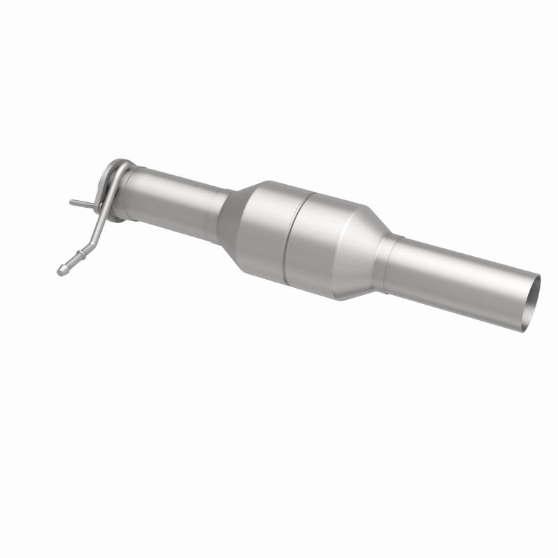 MagnaFlow Direct Fit Catalytic Converter 03-05 Ford F250/350 SD 6.0 - 60511