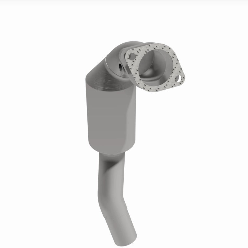 MagnaFlow 15-17 Edge V6 2.7 OEM Close Coupled Direct Fit Converter - 21-605