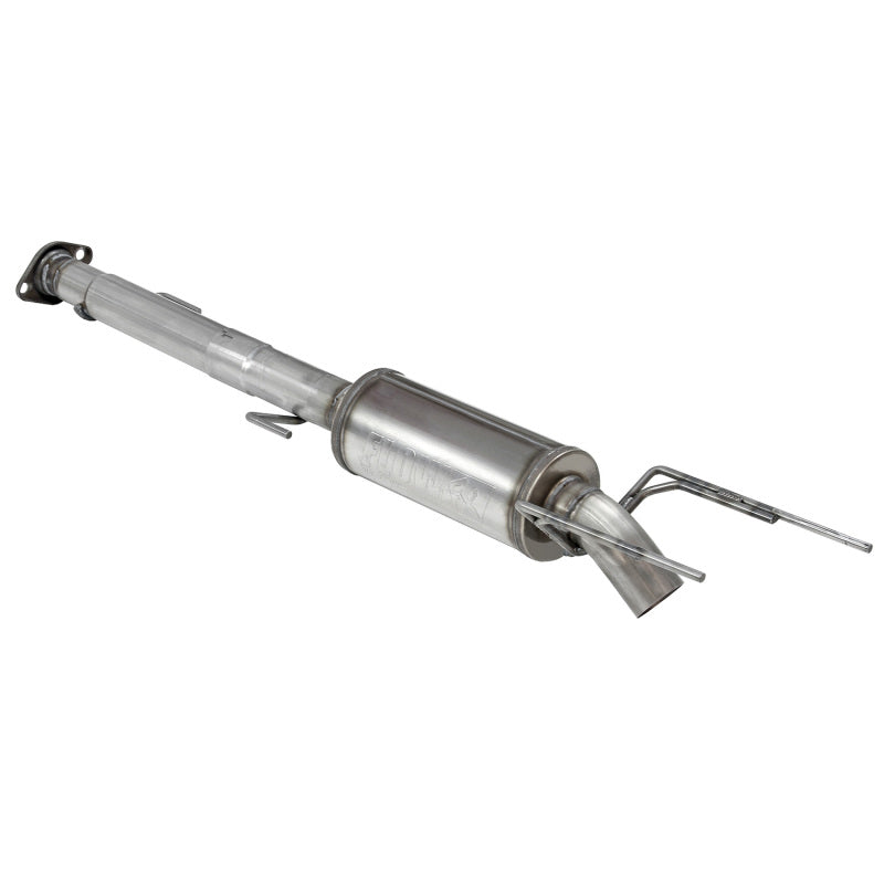 Flowmaster 03-24 Toyota 4RUNNER 4.0L FlowFX Extreme Cat-Back Exhaust System - 717972