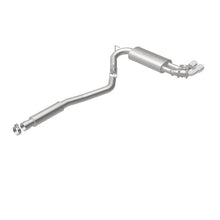 Load image into Gallery viewer, MagnaFlow CB SS 2.5/3in Dual Straight DS Rear Ext 3in Tip 12-15 BMW 328i /428i 2.0L Coupe Sedan - 19195