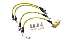 Load image into Gallery viewer, ISR Performance Brake Line Kit - 89-05 Mazda Miata (Standard Suspension 4 Line Kit) - IS-MA-1100