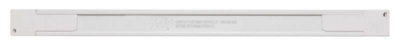 K&N HVAC Filter - 12 X 20 X 1 - HVC-11220
