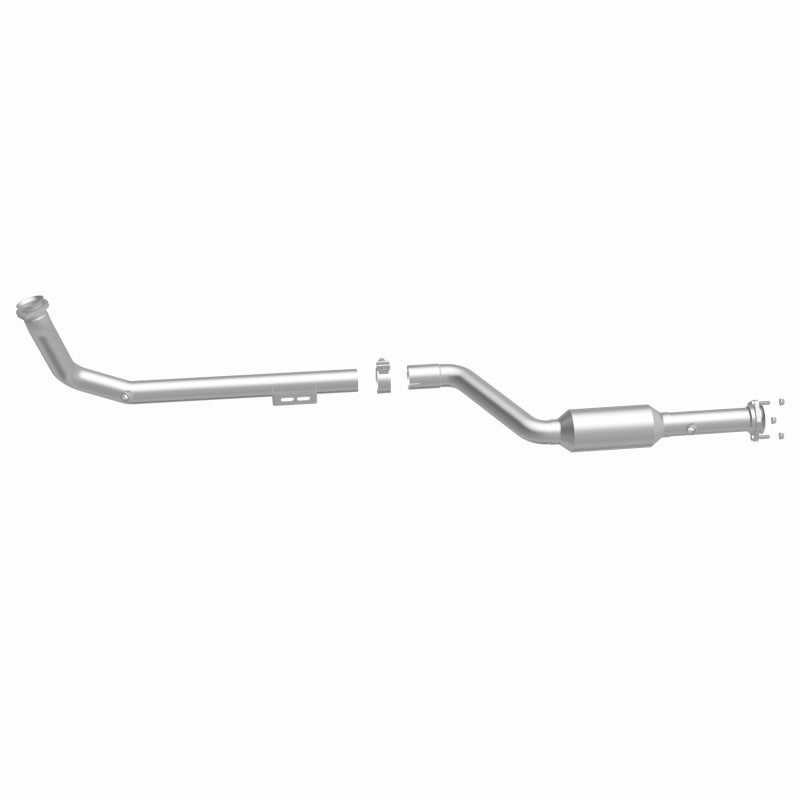 MagnaFlow 2002 Mercedes-Benz C230 2.3L Direct Fit Converter - 4481106