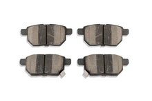 Load image into Gallery viewer, DBA 11-16 Lexus CT200h B Type/E Type Street Series Rear Brake Pads - DB1786SS