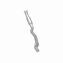 Load image into Gallery viewer, MagnaFlow 07-10 Dodge Charger 3.5L CARB Compliant Direct Fit Catalytic Converter - 5561539