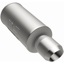 Load image into Gallery viewer, MagnaFlow Muffler W/Tip Mag SS 14X7X7 2.25/4. - 14836