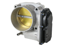 Load image into Gallery viewer, aFe POWER 03-09 Toyota 4Runner V6 4.0L / 10-14 Toyota FJ Cruiser V6 4.0L 76mm Billet Throttle Body