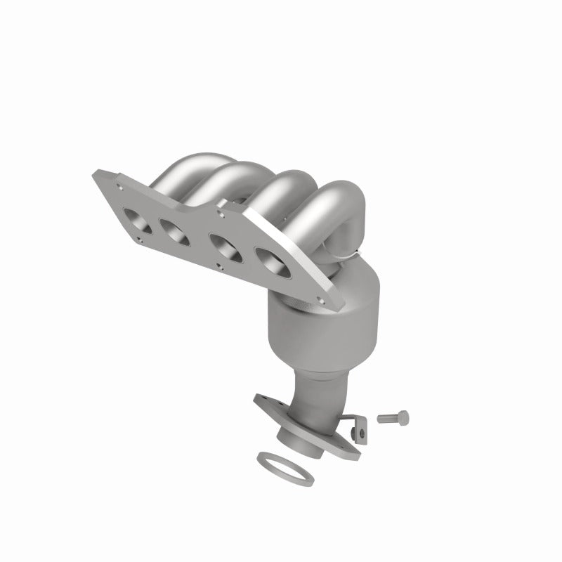 MagnaFlow Direct Fit Catalytic Converter 2009 Toyota RAV4 2.5L - 51327