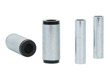 Load image into Gallery viewer, Whiteline 73-79 Ford F-100/F-250/F-350 Rear Spring Bushing Kit