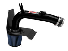 Load image into Gallery viewer, Injen 08-13 Subaru WRX/STi 2.5L (t) Black Cold Air Intake - SP1204BLK
