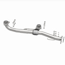 Load image into Gallery viewer, BRE Exhaust 03-07 Accord 3.0L Front Pipe Kit - 107-0113