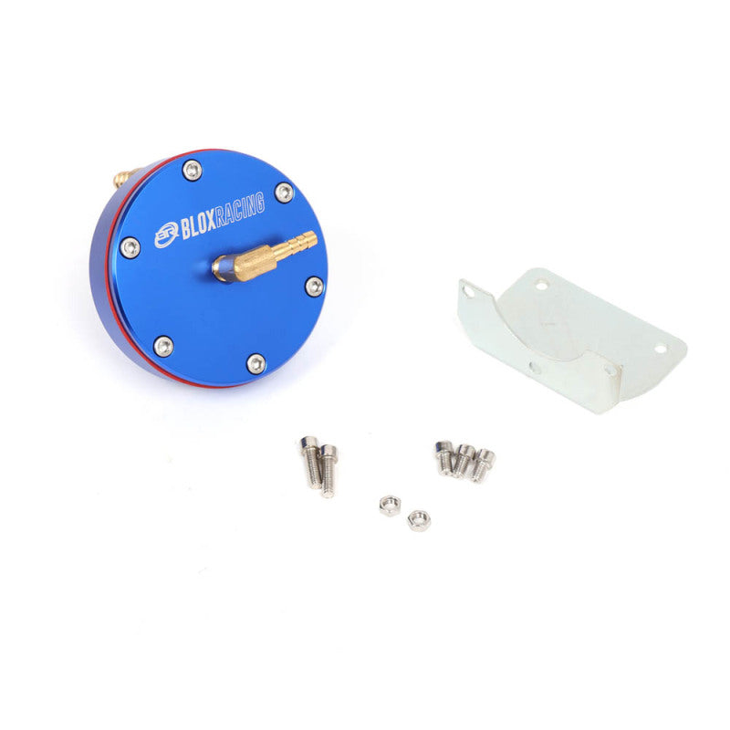 BLOX Racing Fuel Management Unit Type-A 12:1 Ratio - BXFU-00400-12-BL