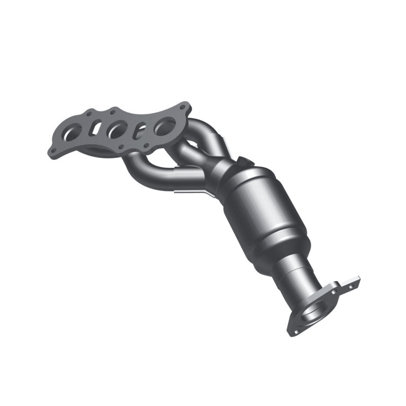 MagnaFlow DF Cat. Conv Toyota 03-09 4Runner/05-09 Tacoma/05-06 Tundra 4.0L P/S Manifold (49 State) - 50849
