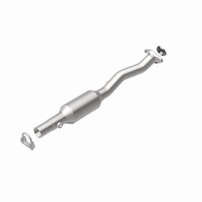 MagnaFlow Direct Fit Catalytic Converter California Grade 04-06 Scion xB L4 1.5L - 4481262