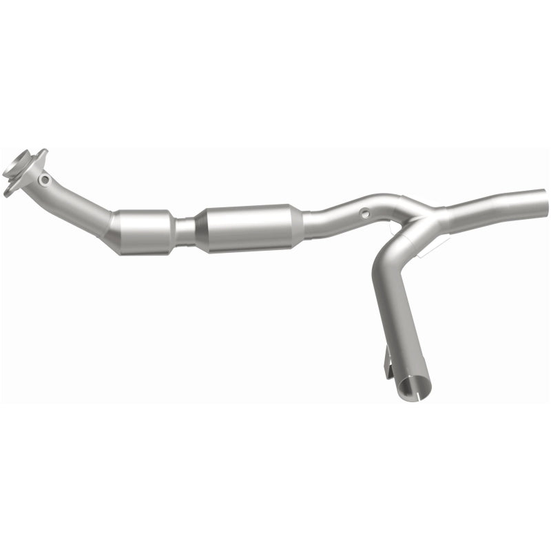 MagnaFlow 02-03 Ford F-150 5.4L Direct Fit Converter - 4583622