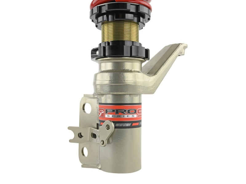 Skunk2 01-05 Honda Civic (All Models) Pro S II Coilovers (10K/10K Spring Rates) - 541-05-4740