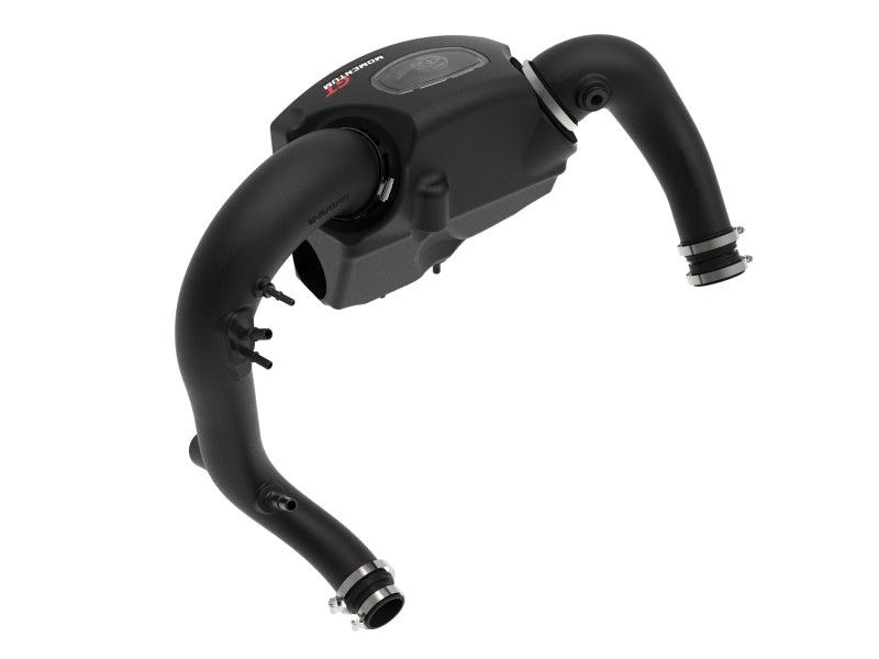 aFe Momentum GT Pro Dry S Cold Air Intake System 20-21 Ford Explorer ST V6-3.0L TT - 50-70076D