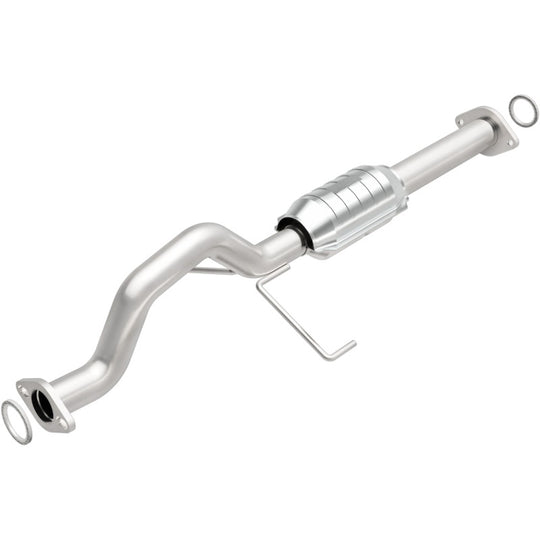 MagnaFlow Direct Fit Catalytic Converter 1995 Mazda Millenia 2.3L Rear - 457030