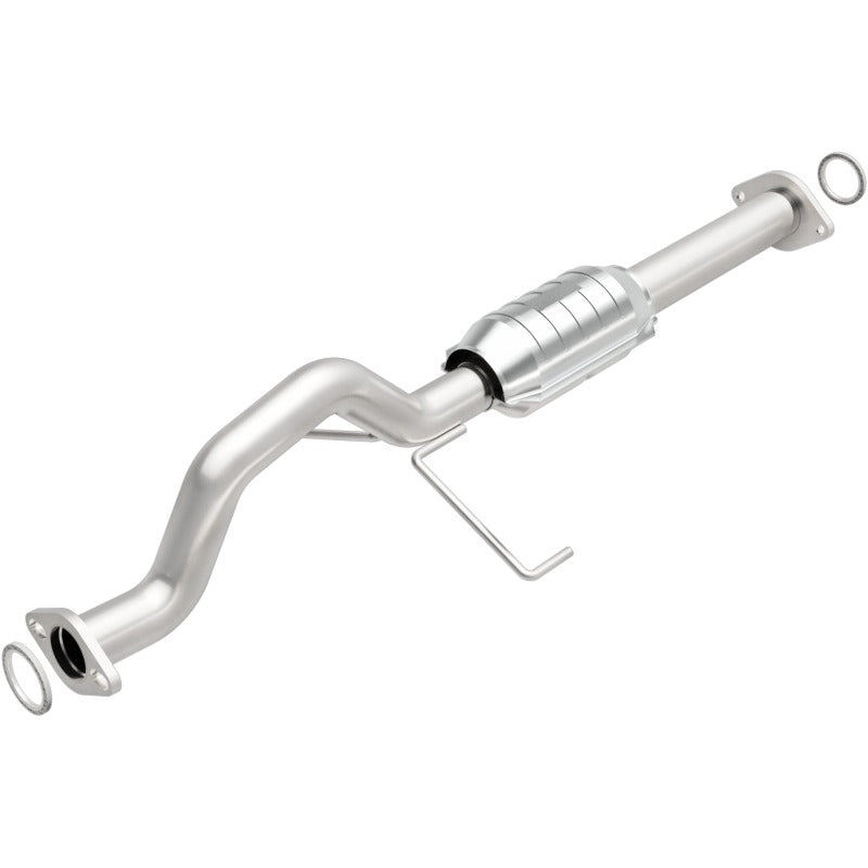 MagnaFlow Direct Fit Catalytic Converter 95-02 Maz Millenia 2.3/2.5 - 51817