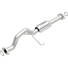 Load image into Gallery viewer, MagnaFlow Direct Fit Catalytic Converter 95-02 Maz Millenia 2.3/2.5 - 51817