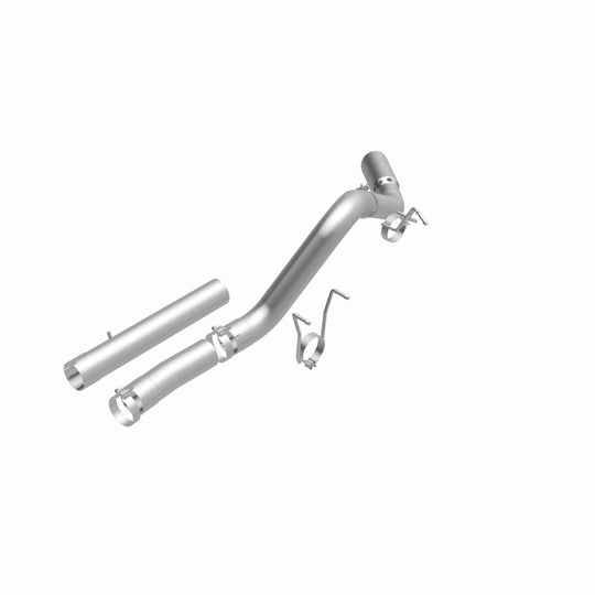 BRExhaust 07-11 Dodge Ram 2500/3500 6.7L Exhaust Kit - 106-0415