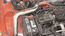 Load image into Gallery viewer, Injen 88-91 Civic Ex Si CRX Si Polished Cold Air Intake - RD1500P