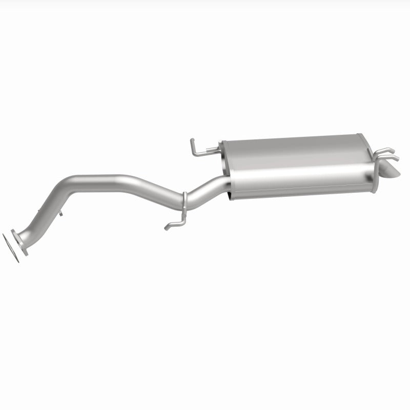 BRE Exhaust 11-13 Kia Sorento 2.4L Muffler Kit - 108-0015